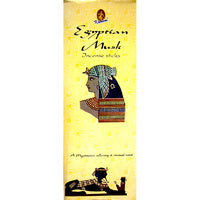 Kamini Egyptian Musk Hex Incense Sticks - Just-Oz