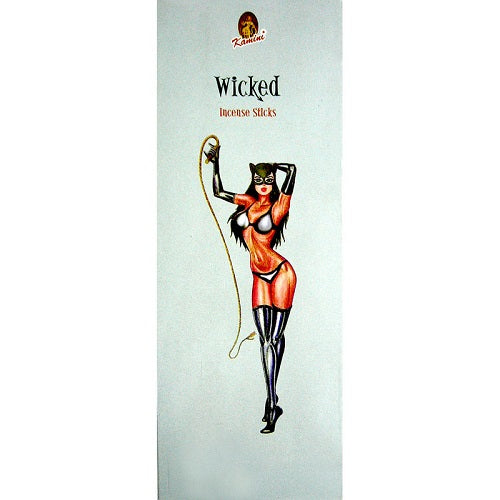 Kamini Wicked Incense Sticks - Just-Oz