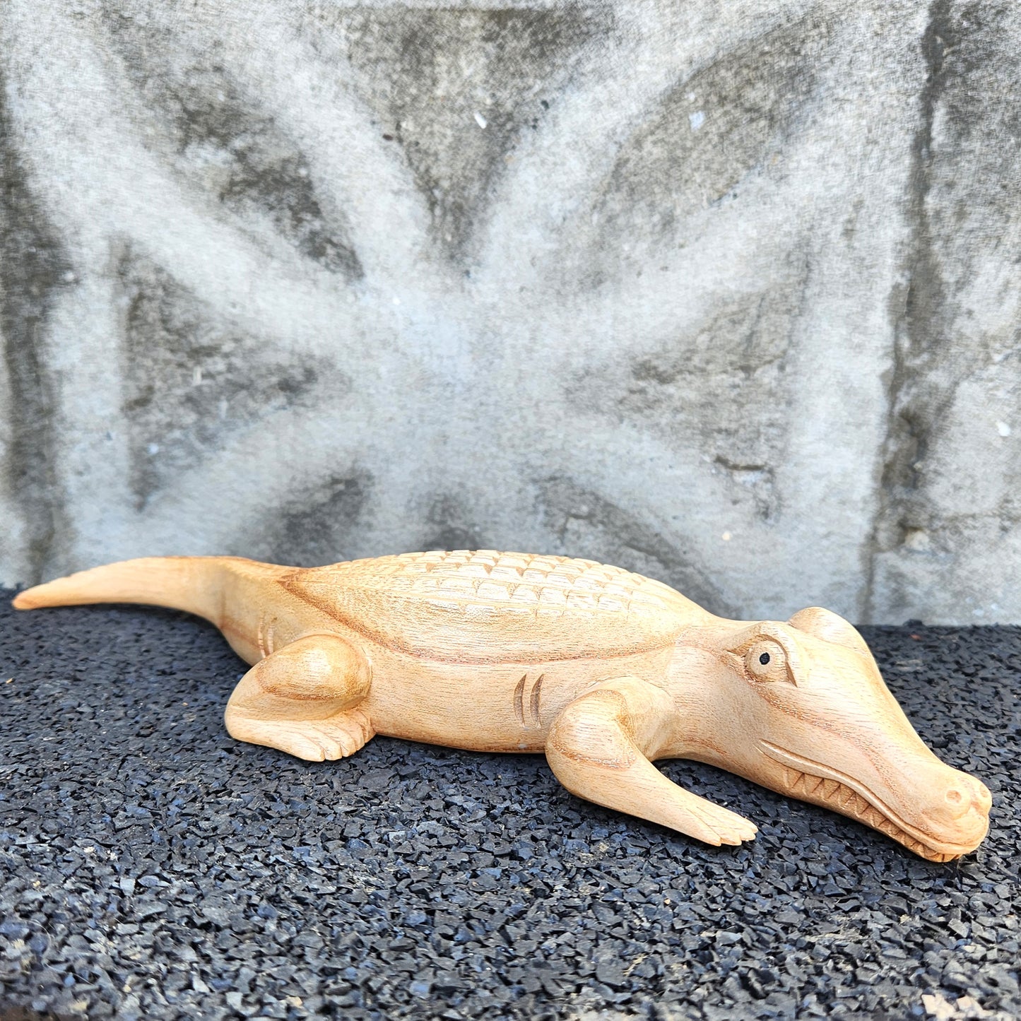 Crocodile Medium - Just-Oz