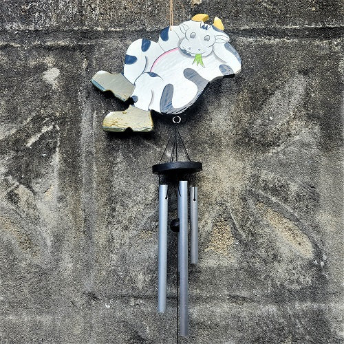 Lazy Cow Chime - Just-Oz