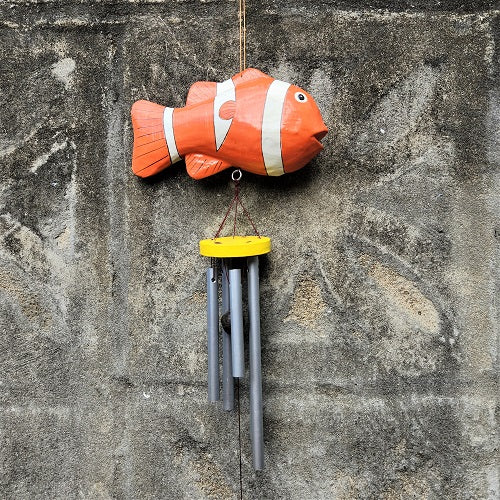 Finding Nemo - Nemo Character Chime - Just-Oz