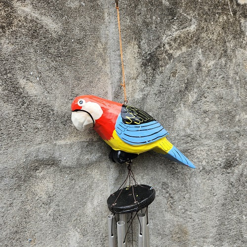 Rosella Chime - Just-Oz