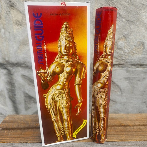Padmini Spiritual Guide Hex - Just-Oz