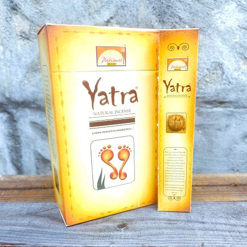 Parimal House Yatra - Just-Oz