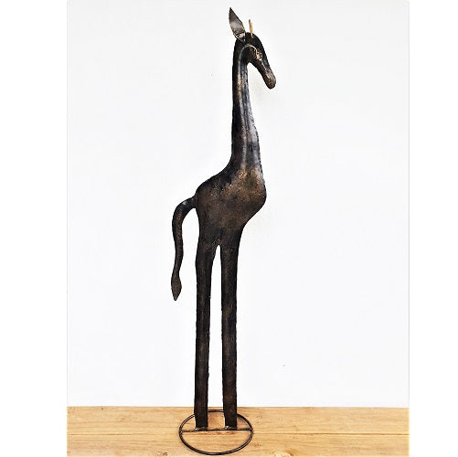 Single 3D Giraffe - Just-Oz