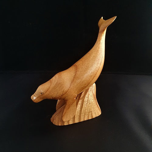 Dugong On Stand - Just-Oz
