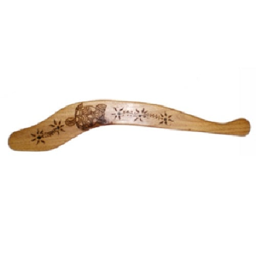 Killer Boomerang Burnt - Just-Oz