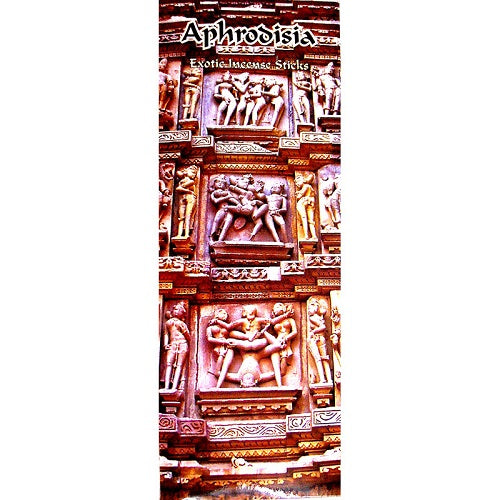 Aphrodisia. - Just-Oz