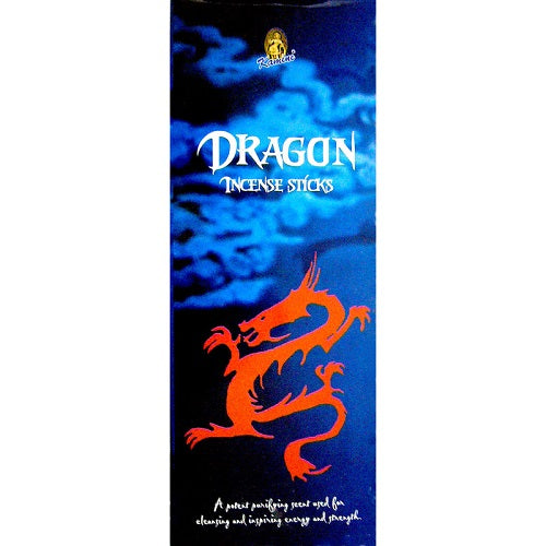 Dragon. - Just-Oz