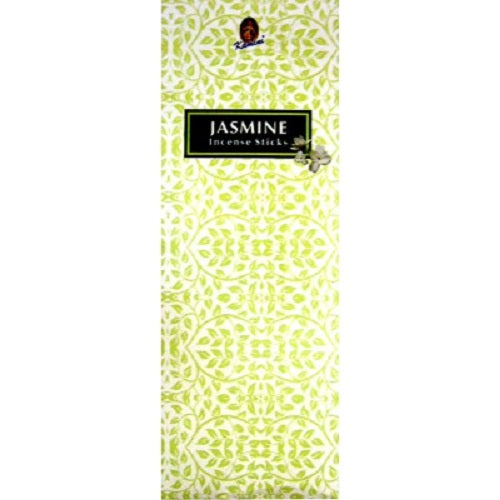 Jasmine. - Just-Oz