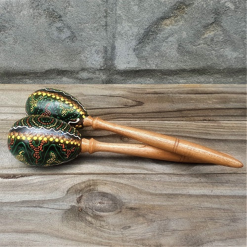 Maraca - Just-Oz