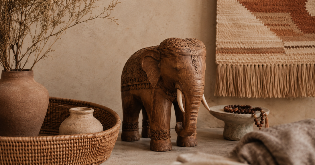 Balinese Decor Trends Australian Retailers Should Stock in 2026
