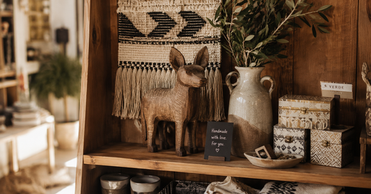 The Best Wholesale Homewares for Australian Gift Shops in 2026