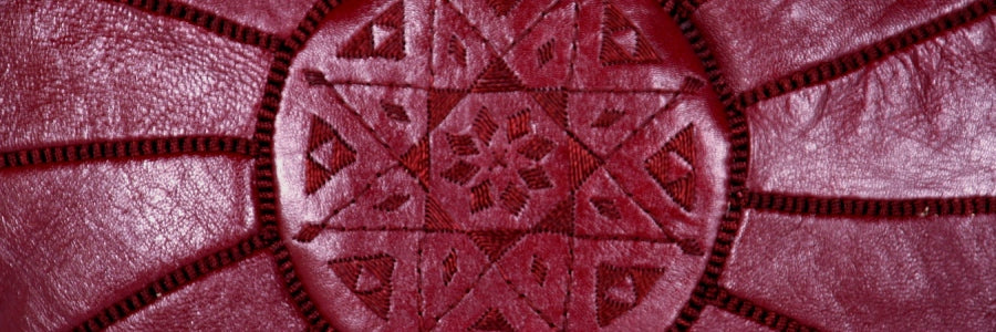 POUFFES
