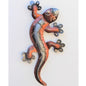 Gecko Metal Wall Art - Just-Oz