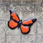 Butterfly Monarch - Just-Oz