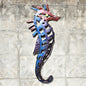 Seahorse Skeleton - Just-Oz
