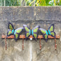 4 Hook Butterfly