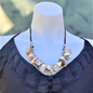 Necklace Shell & Pendant - Just-Oz