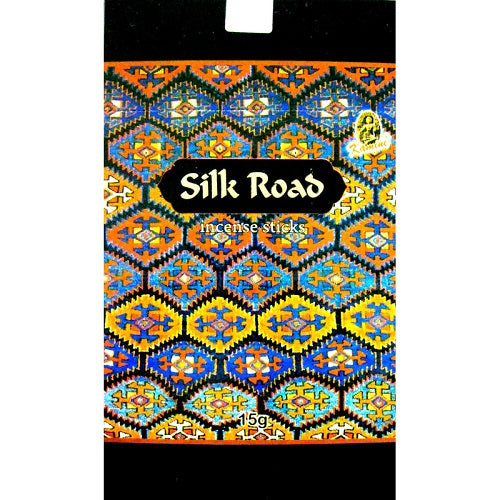 Kamini Silk Road Incense Sticks