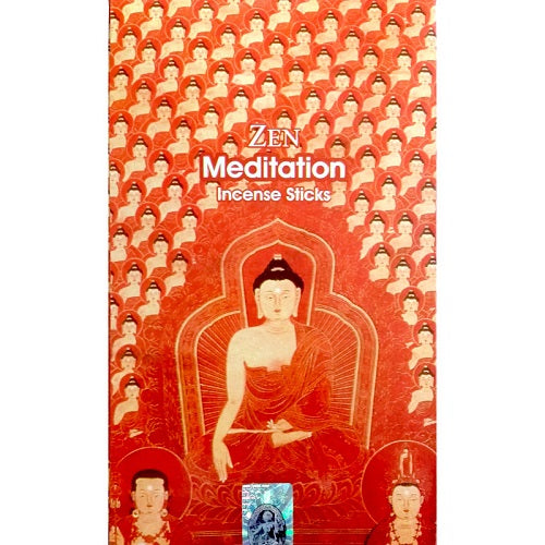 Kamini Zen Meditation Incense Sticks