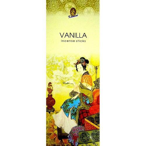 Kamini Vanilla Incense Sticks