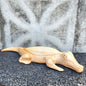 Crocodile Medium - Just-Oz