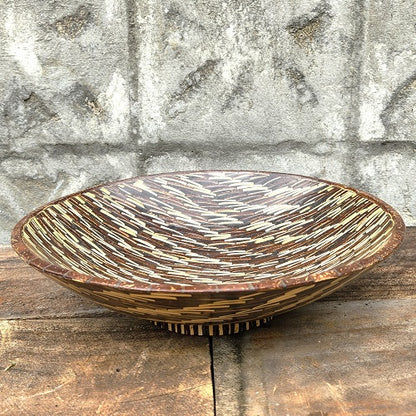 Salad Bowl 35cm