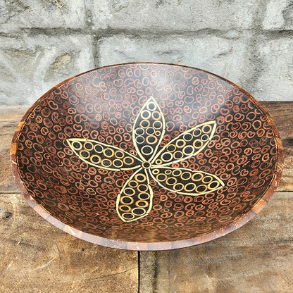 Salad Bowl 35cm