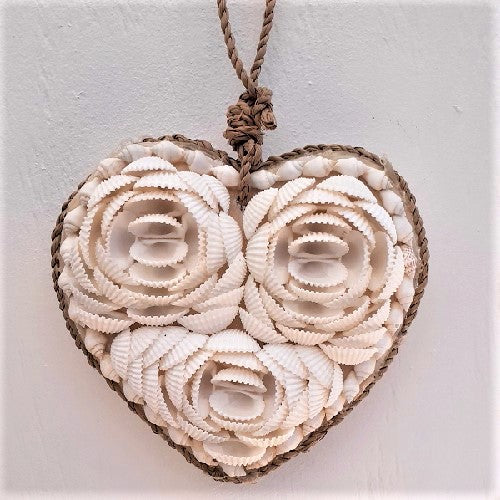 Shell Heart Full