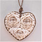 Shell Heart Full