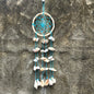 Shell Dreamcatcher