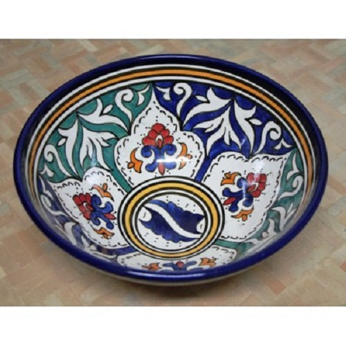 30cm Safi Bowl.