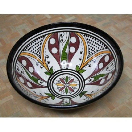 30cm Safi Bowl.