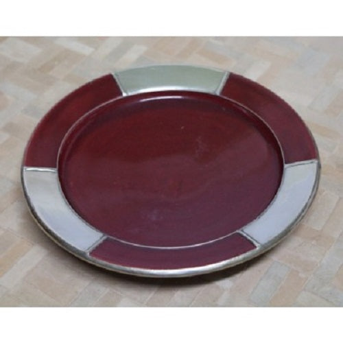 40cm Marrakech Plate. - Just-Oz