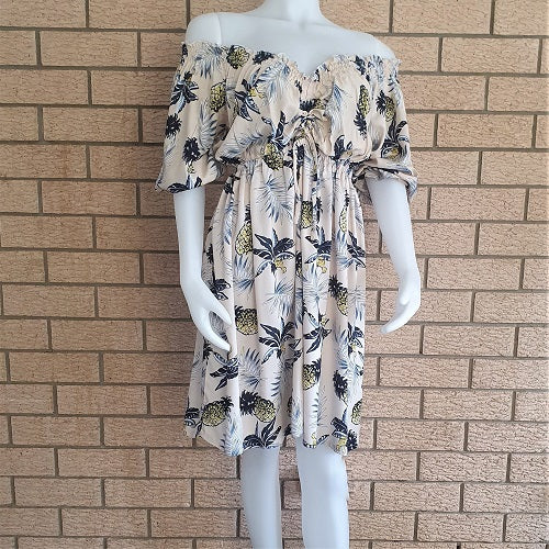 Sally Dress Bulk Buy - Just-Oz