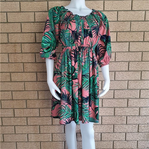 Sally Dress Bulk Buy - Just-Oz