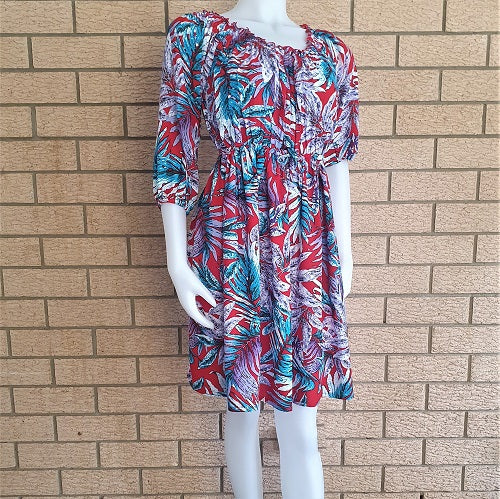 Sally Dress Bulk Buy - Just-Oz