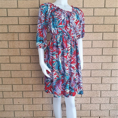 Sally Dress Bulk Buy - Just-Oz