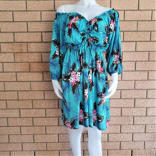 Sally Dress Bulk Buy - Just-Oz