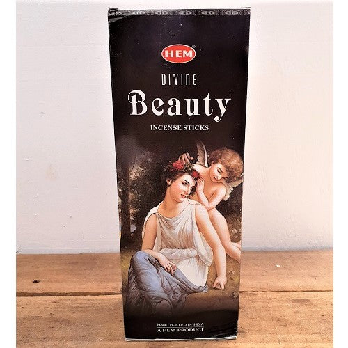 Hem Incense Divine Beauty - Just-Oz