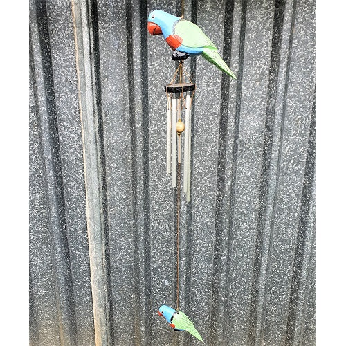 Princess Parrot Chime