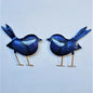 Blue Wren Mini Pack of 2