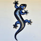 Gecko Metal Wall Art - Just-Oz