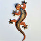 Gecko Metal Wall Art - Just-Oz