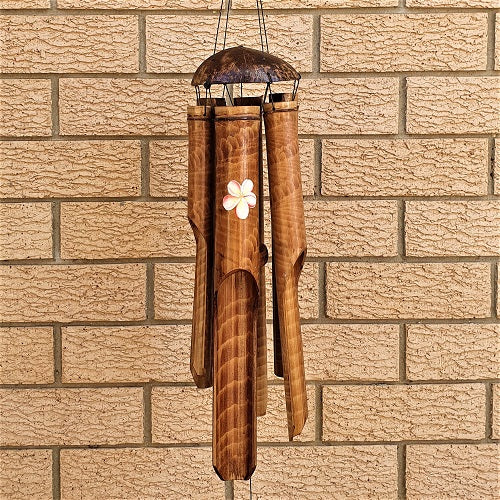 Bamboo Chime Medium