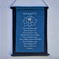 Namaste Affirmation Banner - Just-Oz