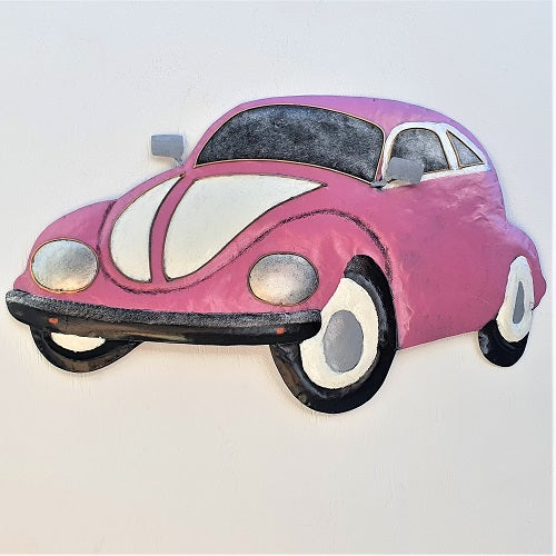 VW Beetle