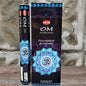 Hem Incense Om - Just-Oz