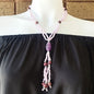 Necklace Beaded